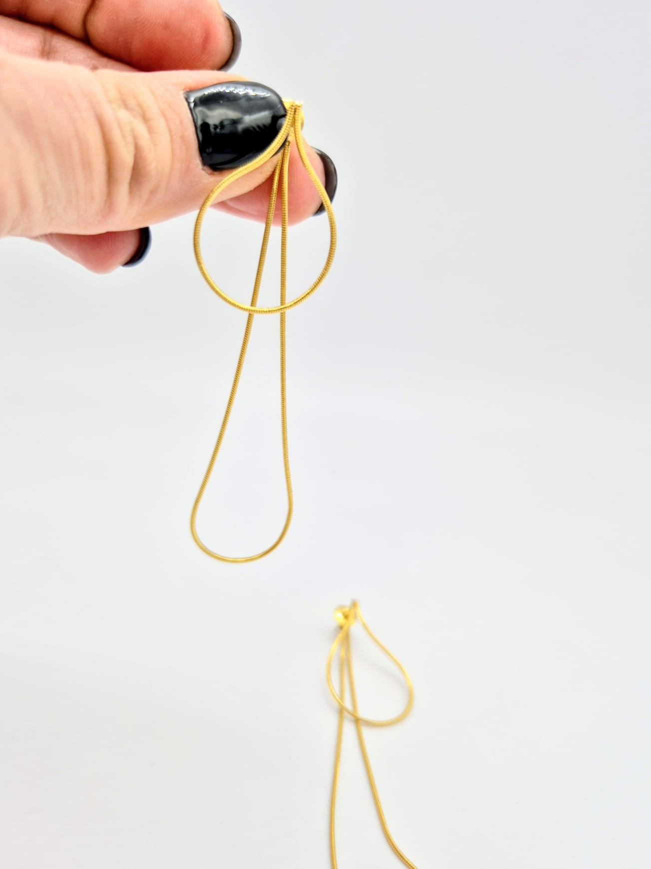 Orecchini  Pendants