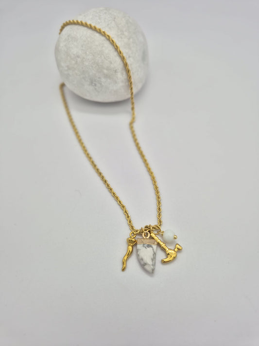 Collana Gipsy e Summer