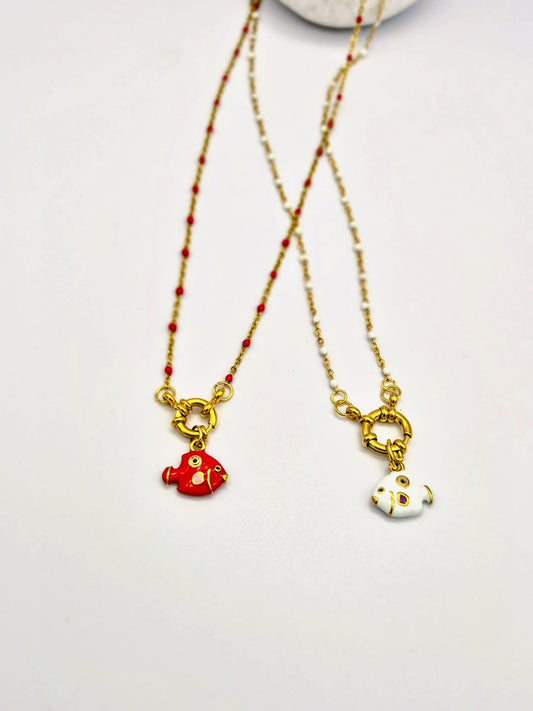Collana Sapore di Mare
