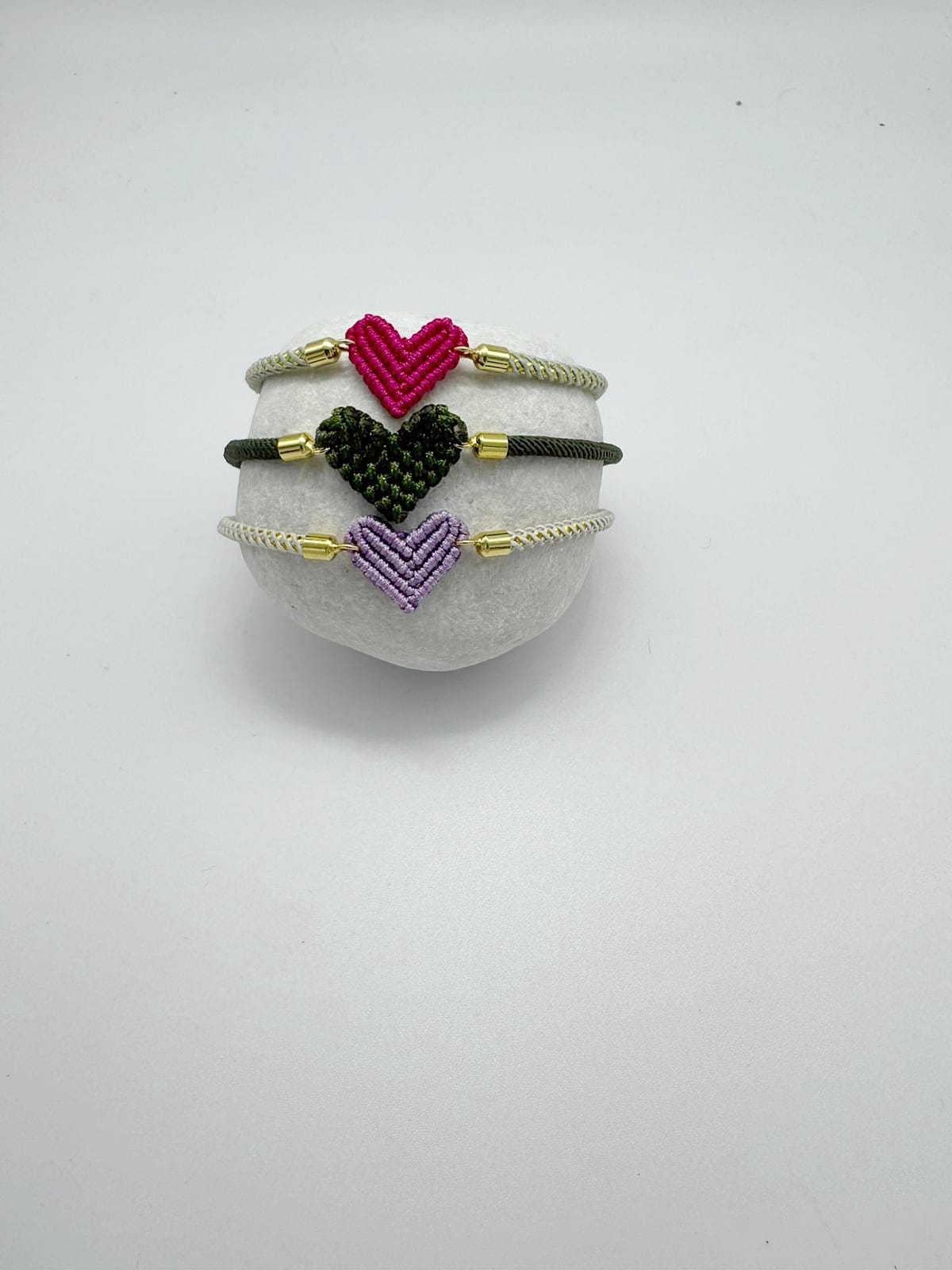 Bracciale Cuore