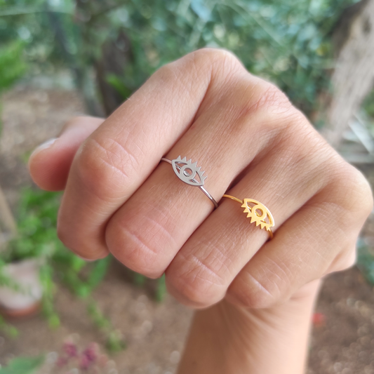 Eye Ring
