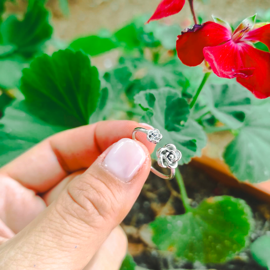 Bloom Ring