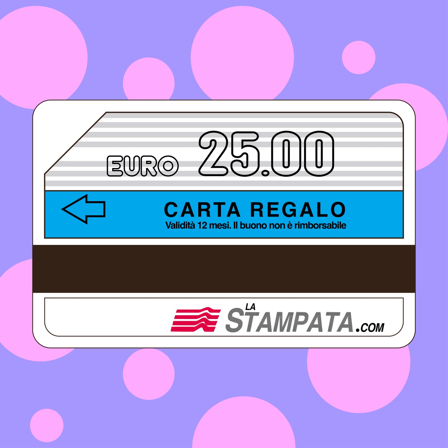 Carta Regalo