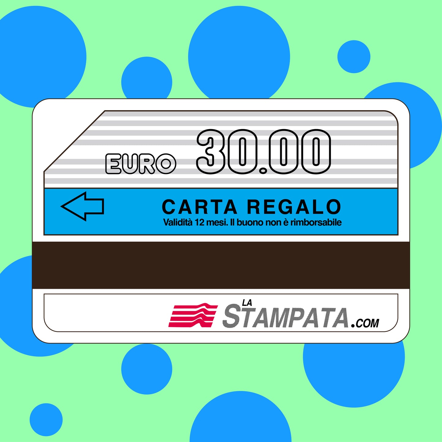 Carta Regalo