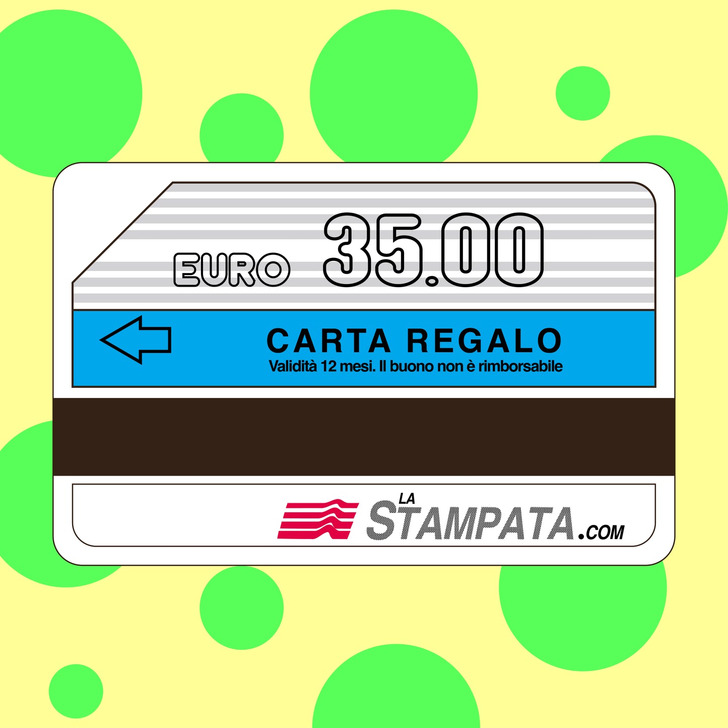 Carta Regalo