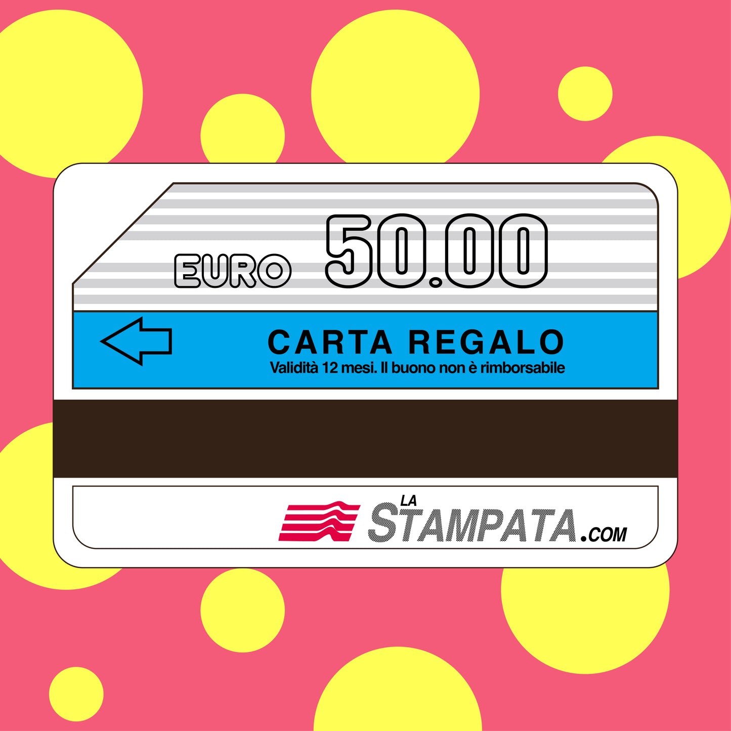 Carta Regalo