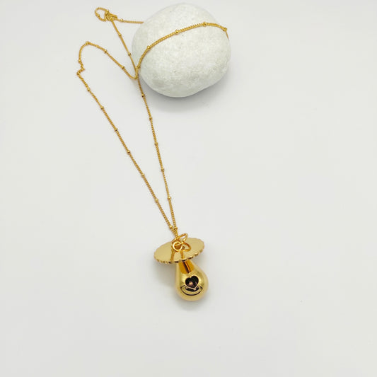 Collana Richiamo degli Angeli Ciuccio