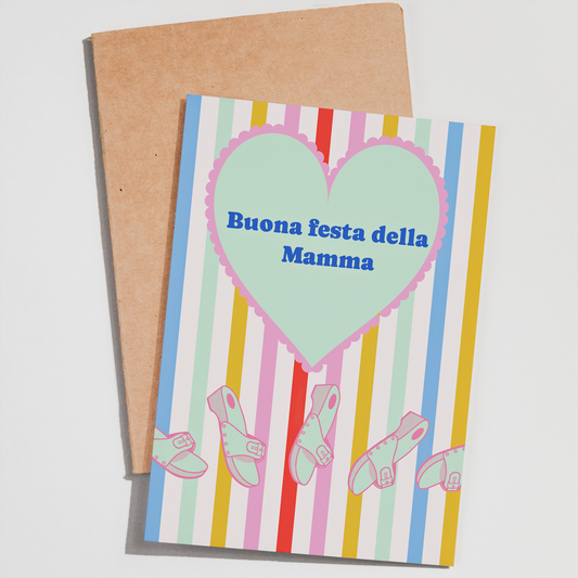 Festa della Mamma Zoccolo