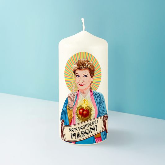 Candela Mara Maroni