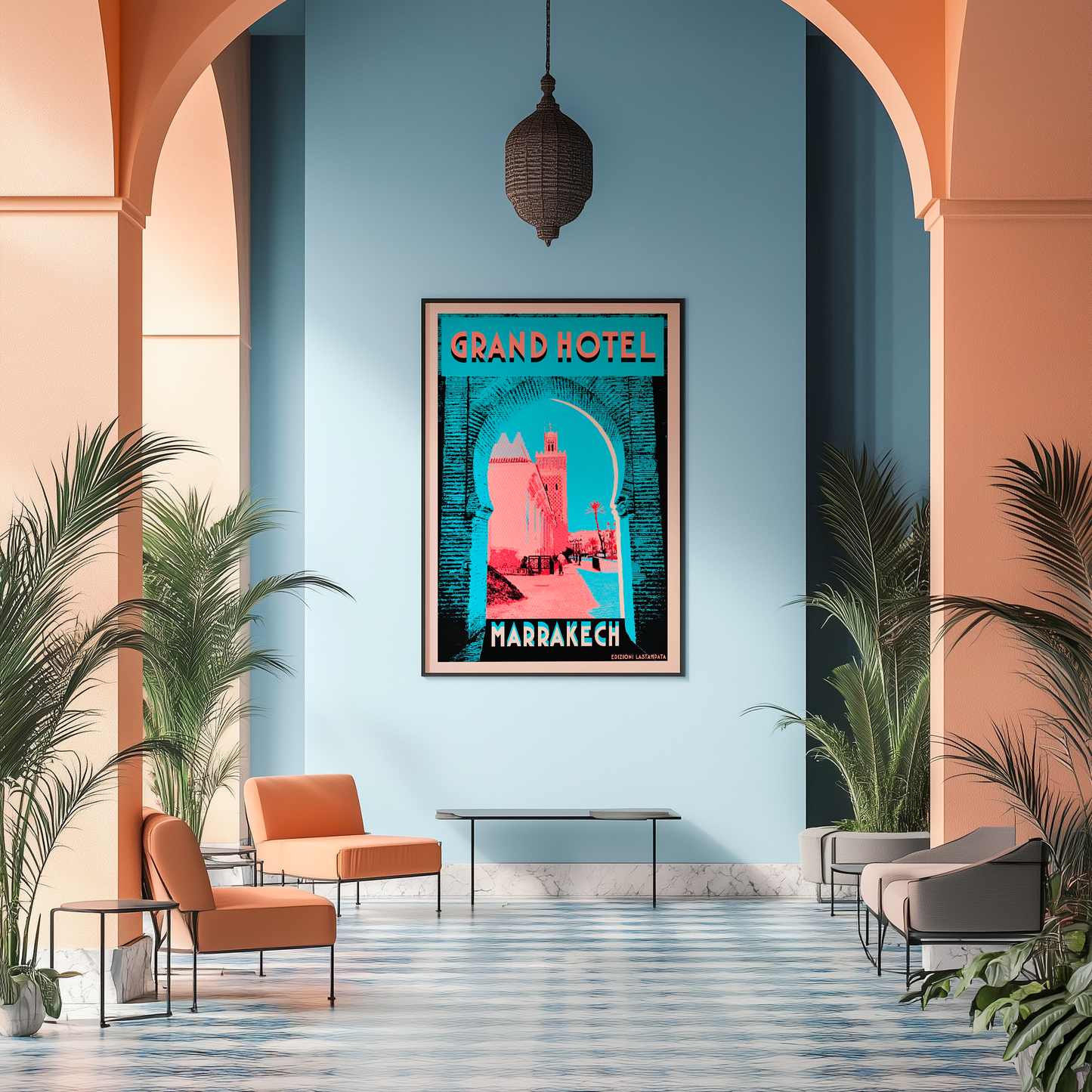 Marrakech