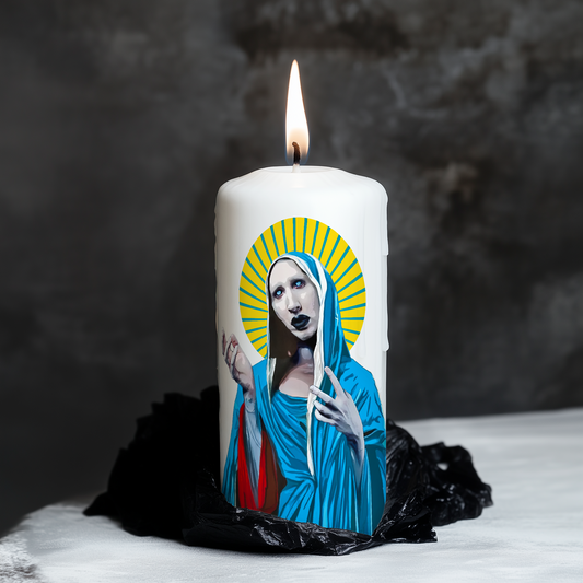 Candela Manson