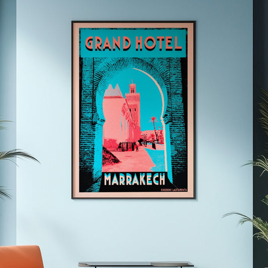 Marrakech